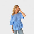 Blusa Colette™ | Edición limitada