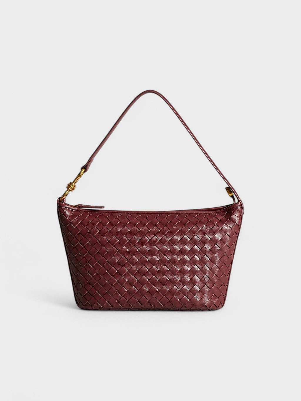 Isa™ | Borgoña Chic