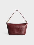 Isa™ | Borgoña Chic