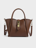 Alicia™ | Bolso de piel