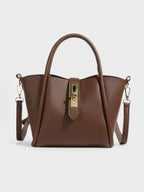 Alicia™ | Bolso de piel