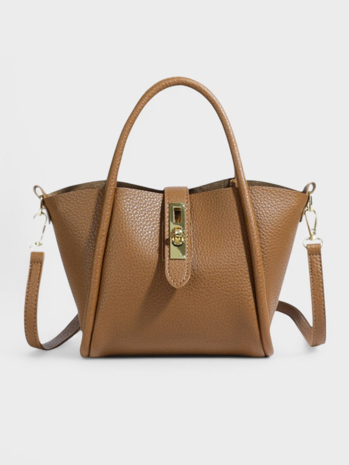 Alicia™ | Bolso de piel