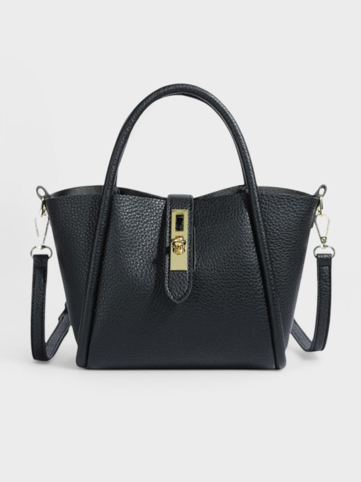 Alicia™ | Bolso de piel