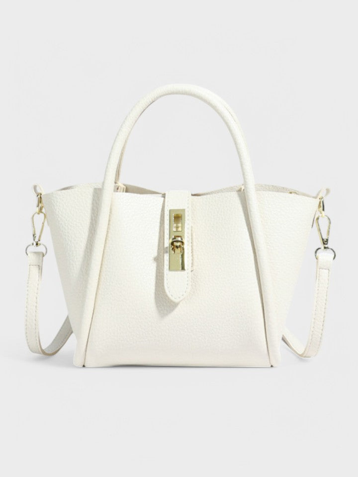 Alicia™ | Bolso de piel