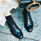 Anne™ | Botas de calidad superior