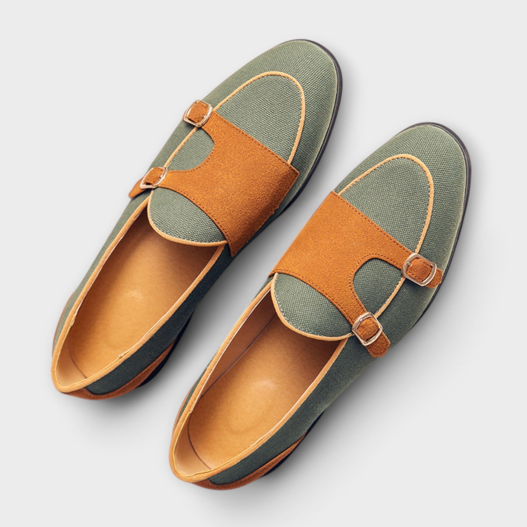 Marina™ | Mocasines Cómodos
