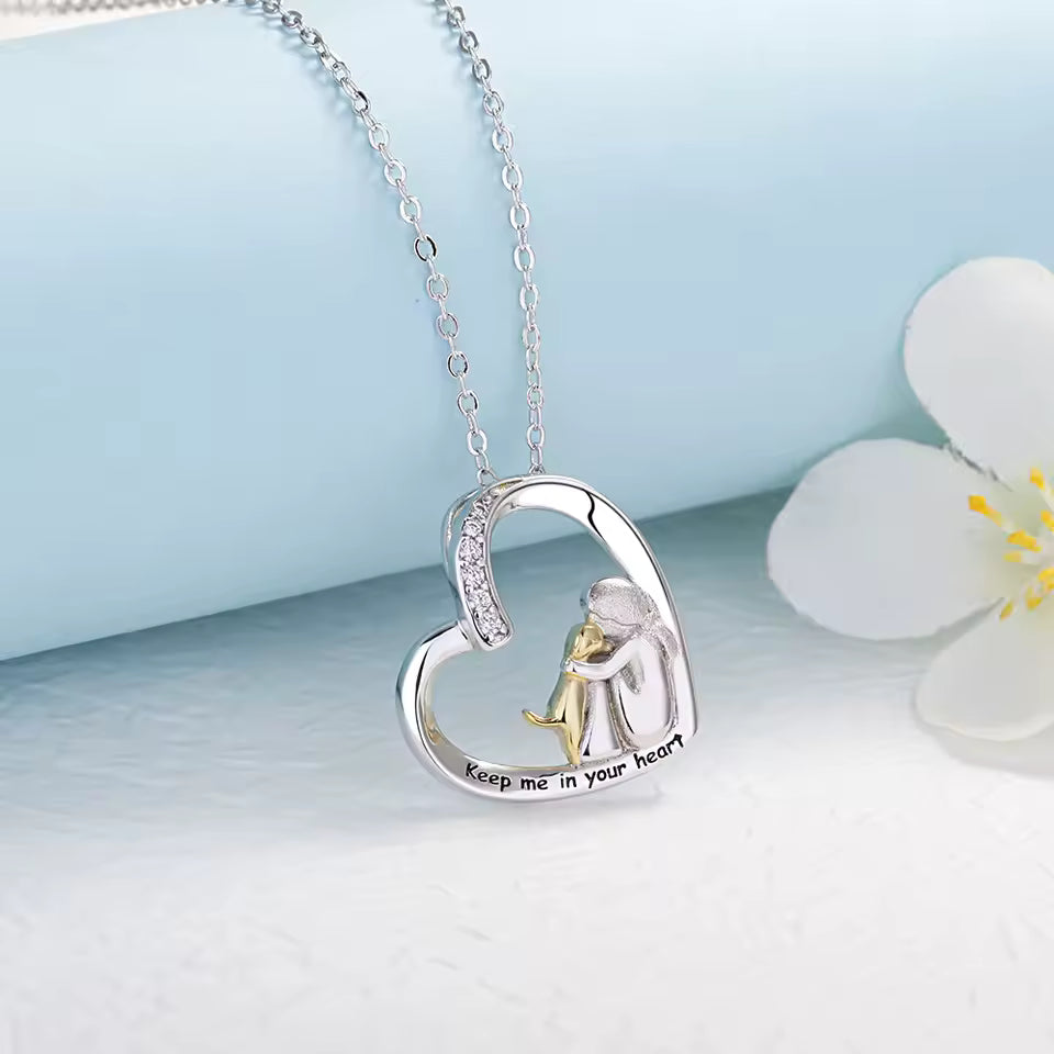 Collar Abrazo de Perro