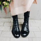 Anne™ | Botas de calidad superior