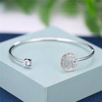 Pulsera Ajustable Lumina Árbol de la Vida - Estilo Único
