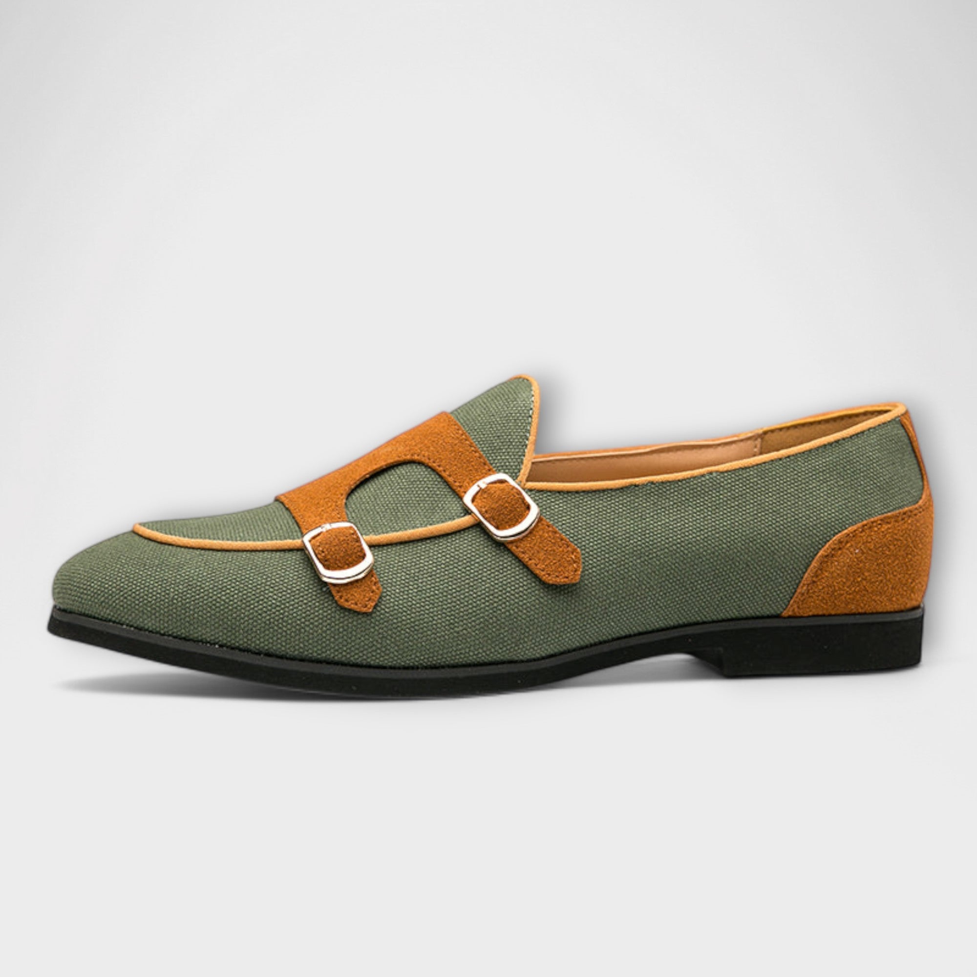Marina™ | Mocasines Cómodos