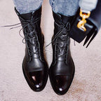 Anne™ | Botas de calidad superior