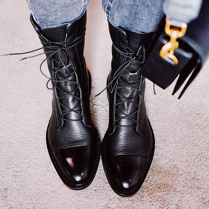 Anne™ | Botas de calidad superior
