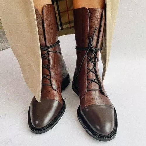 Anne™ | Botas de calidad superior