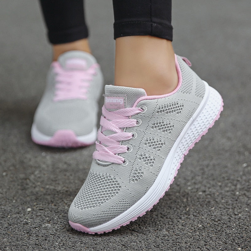 Adriana™ | Zapatos Ortopédicos para Caminata