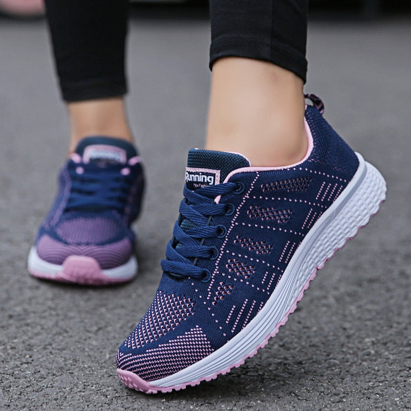 Adriana™ | Zapatos Ortopédicos para Caminata