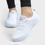 Adriana™ | Zapatos Ortopédicos para Caminata