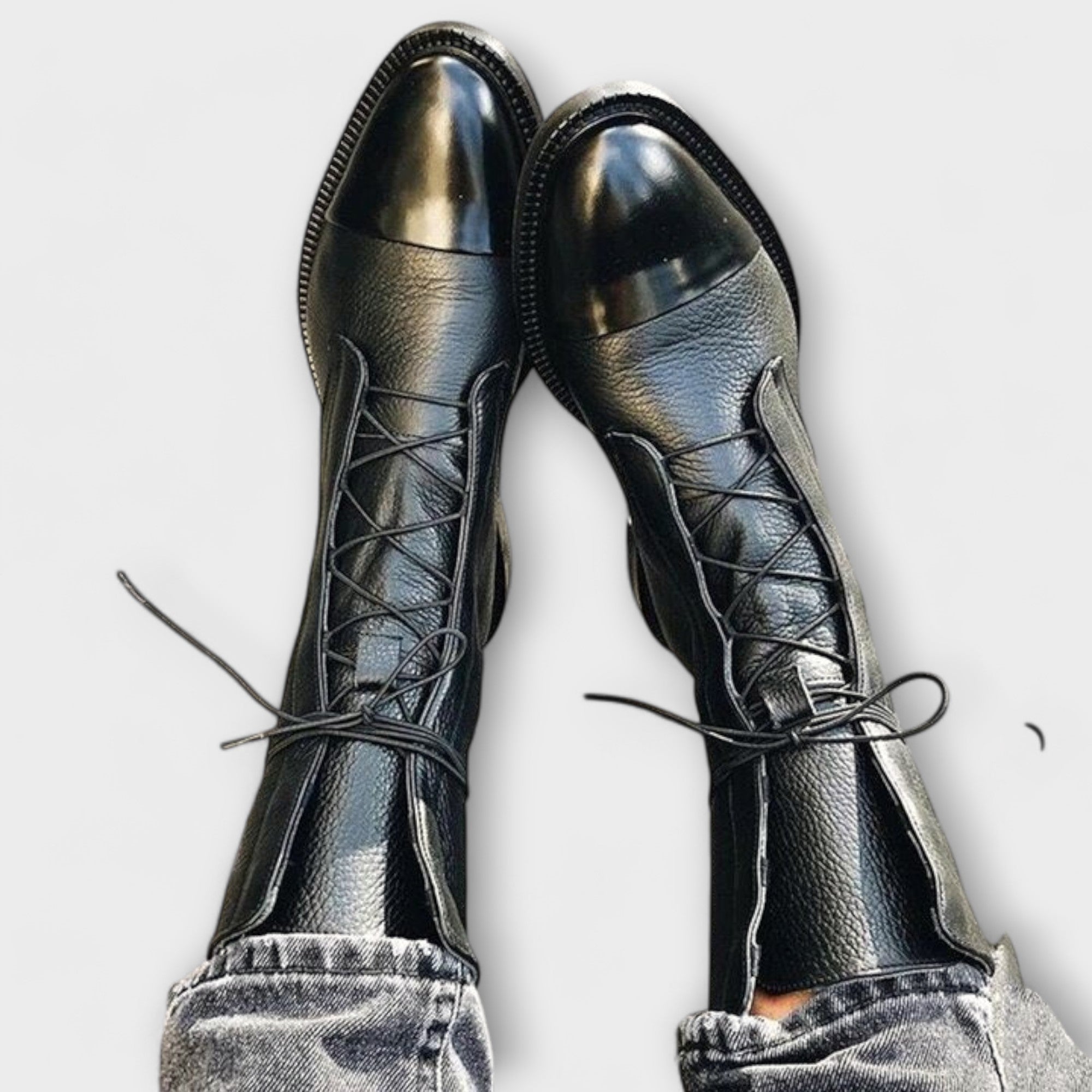 Anne™ | Botas de calidad superior