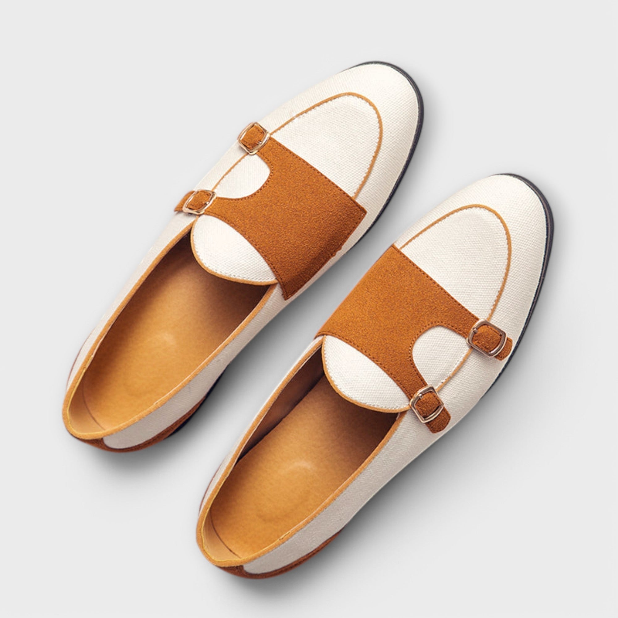 Marina™ | Mocasines Cómodos
