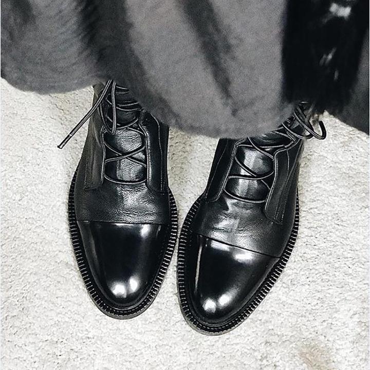 Anne™ | Botas de calidad superior
