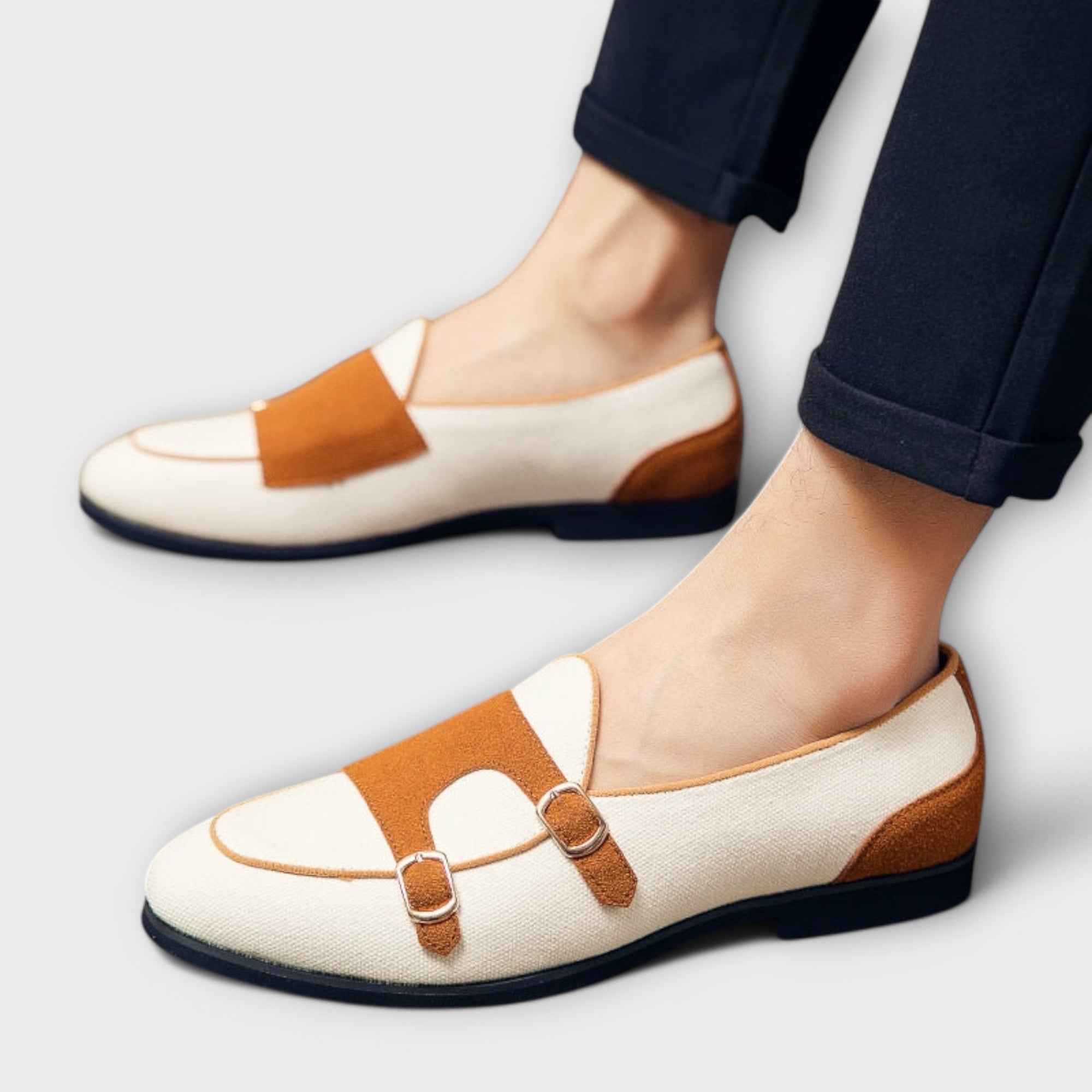 Marina™ | Mocasines Cómodos