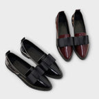 Mocasines Femeninos de Alta Calidad
