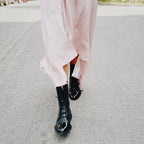 Anne™ | Botas de calidad superior