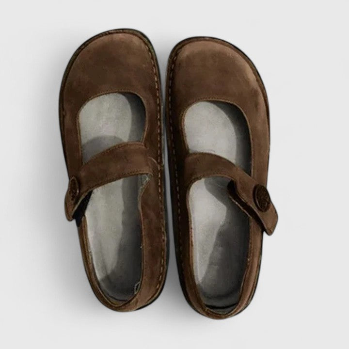 CARMEN™ | ZAPATOS MARY JANE
