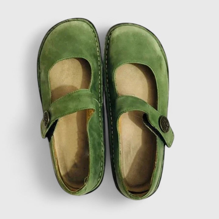 CARMEN™ | ZAPATOS MARY JANE