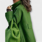 Filipa™ | Abrigo Térmico