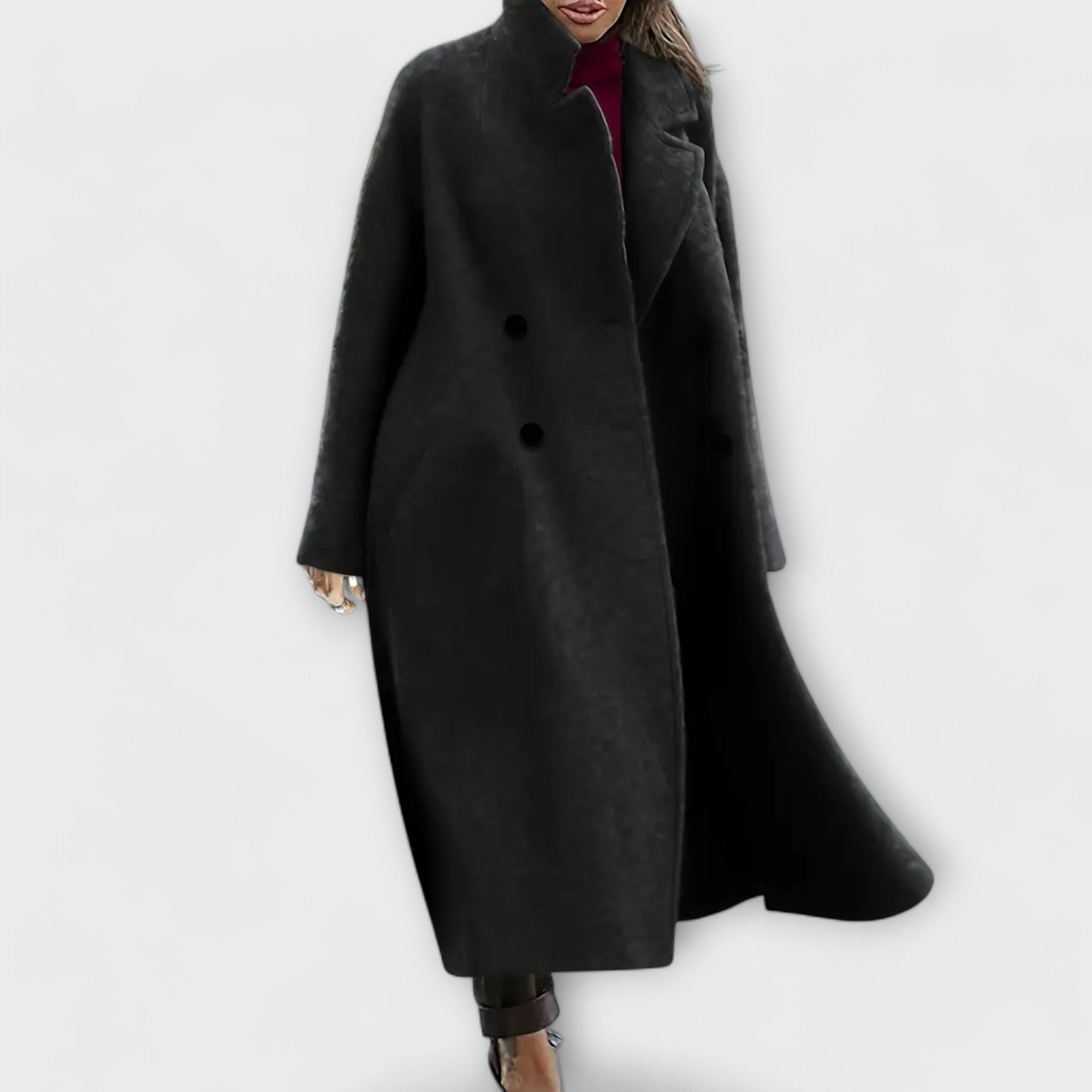 Filipa™ | Abrigo Térmico