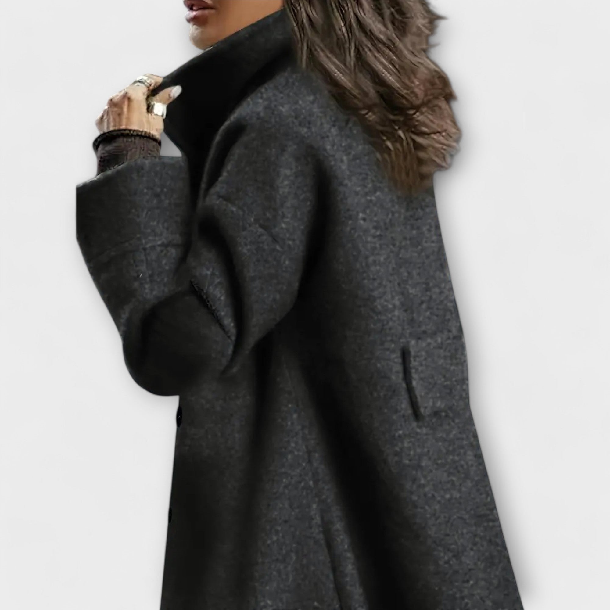 Filipa™ | Abrigo Térmico
