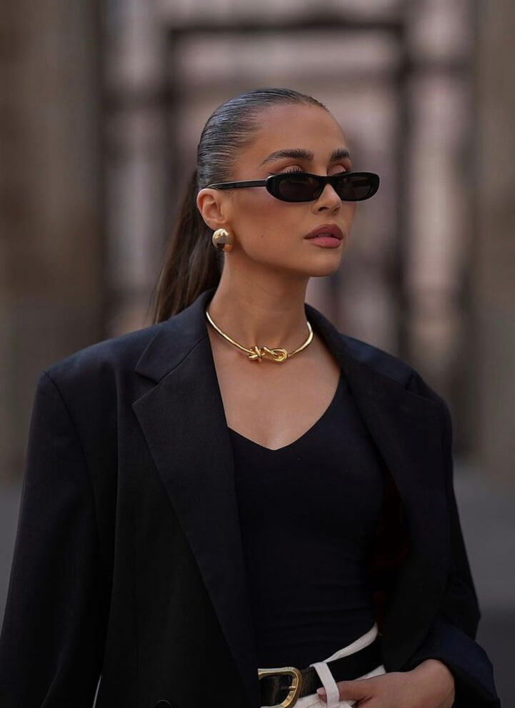 Yve™ | Gafas de Sol