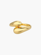 Anillo voluminoso