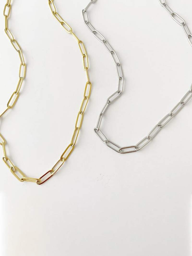 Collar de bicicleta