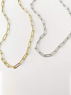 Collar de bicicleta