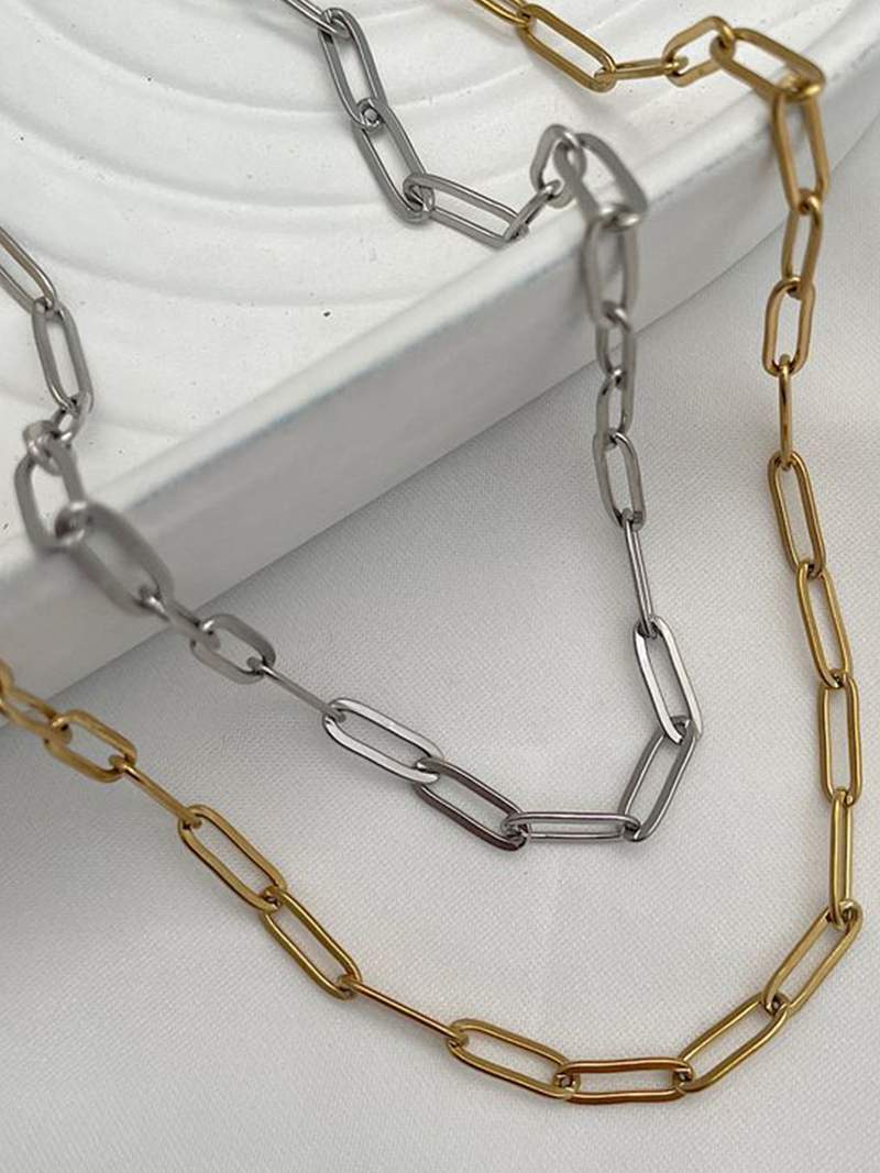 Collar de bicicleta