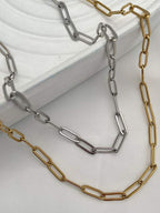 Collar de bicicleta
