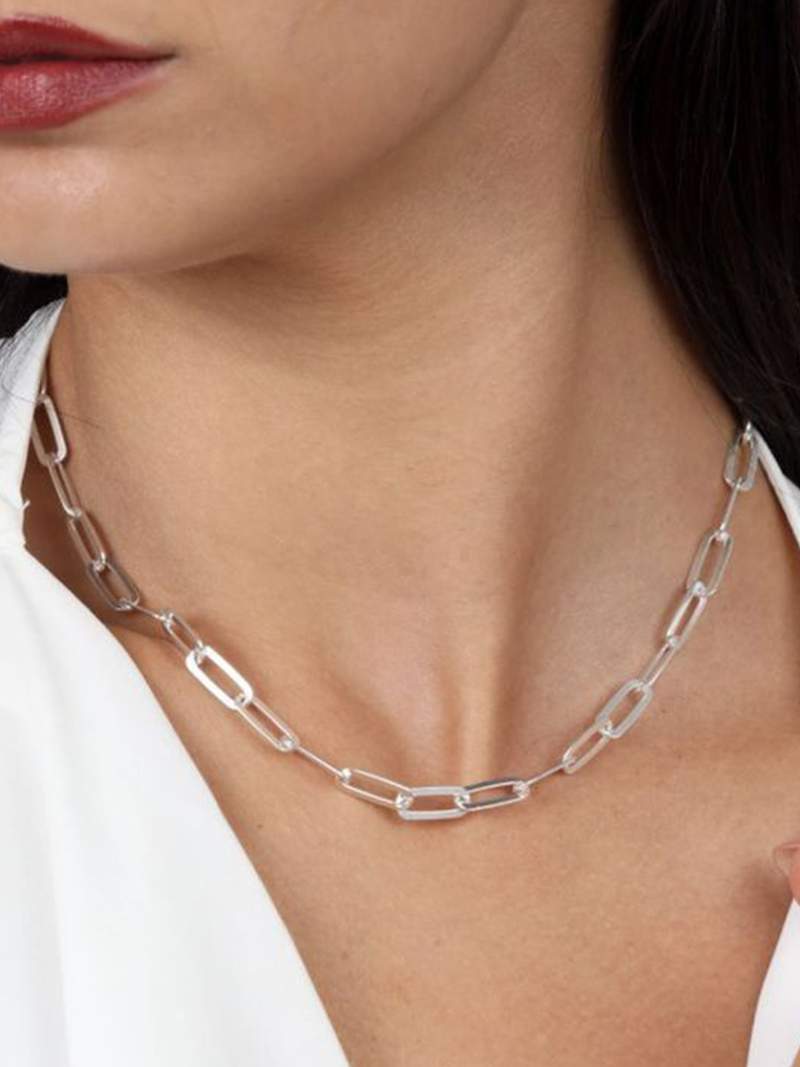 Collar de bicicleta
