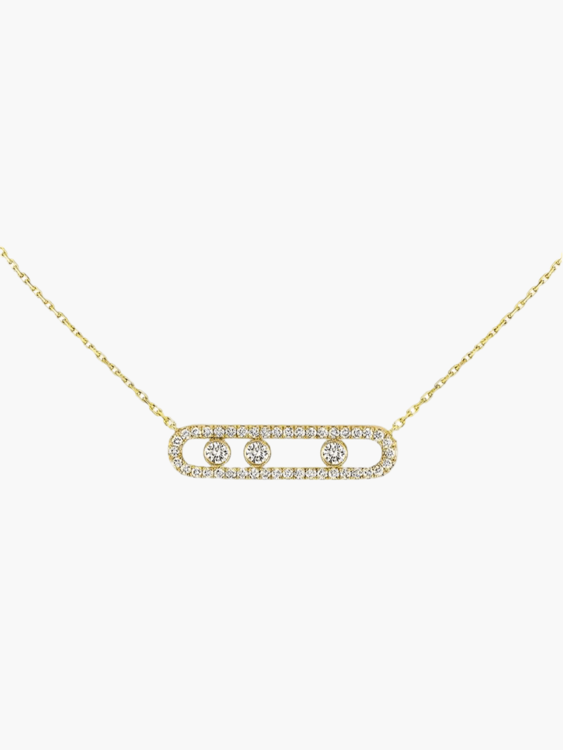 Collar Melissa
