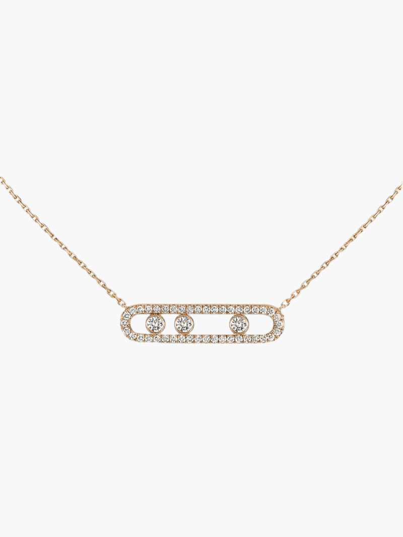 Collar Melissa