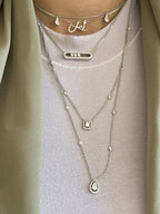 Collar Melissa