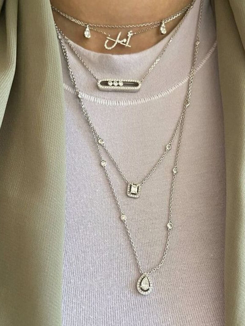 Collar Melissa
