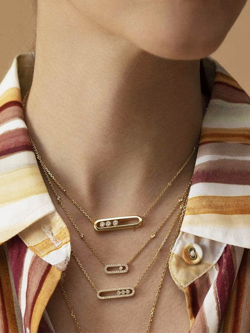 Collar Melissa