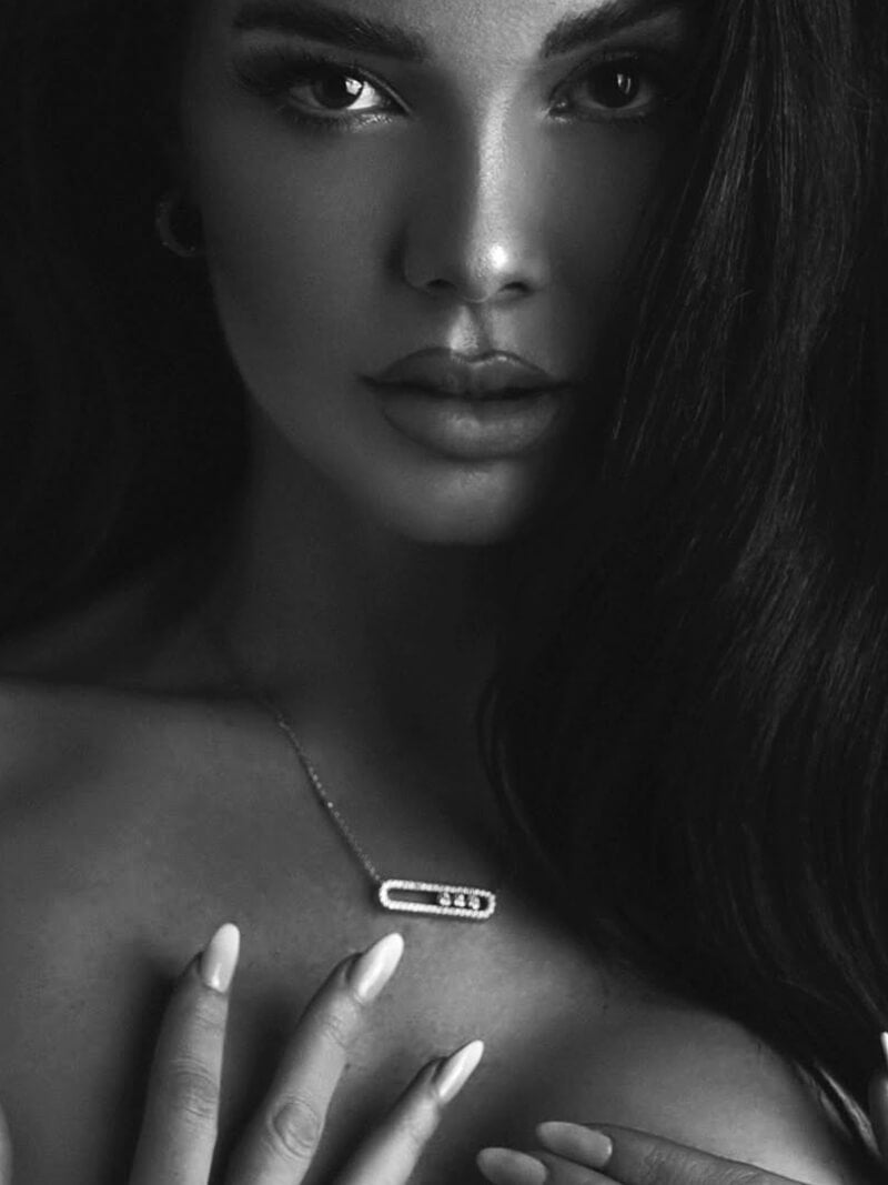 Collar Melissa