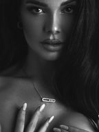 Collar Melissa