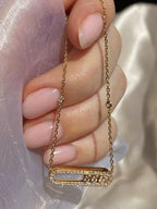 Collar Melissa