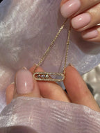 Collar Melissa