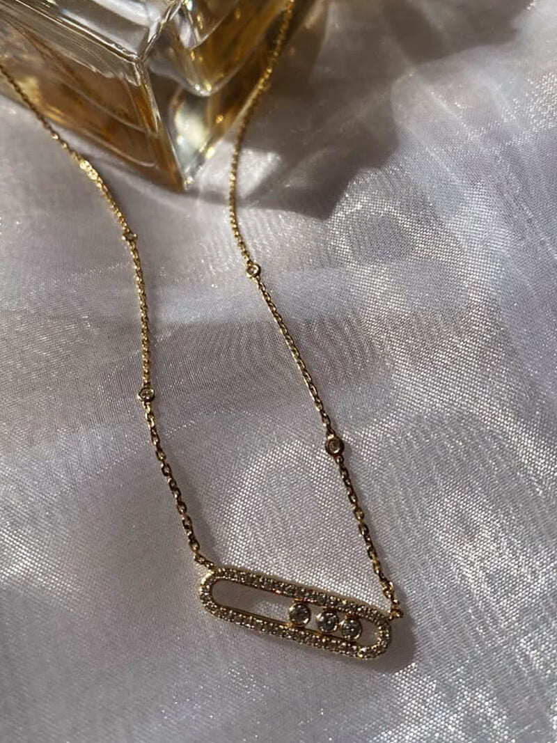Collar Melissa