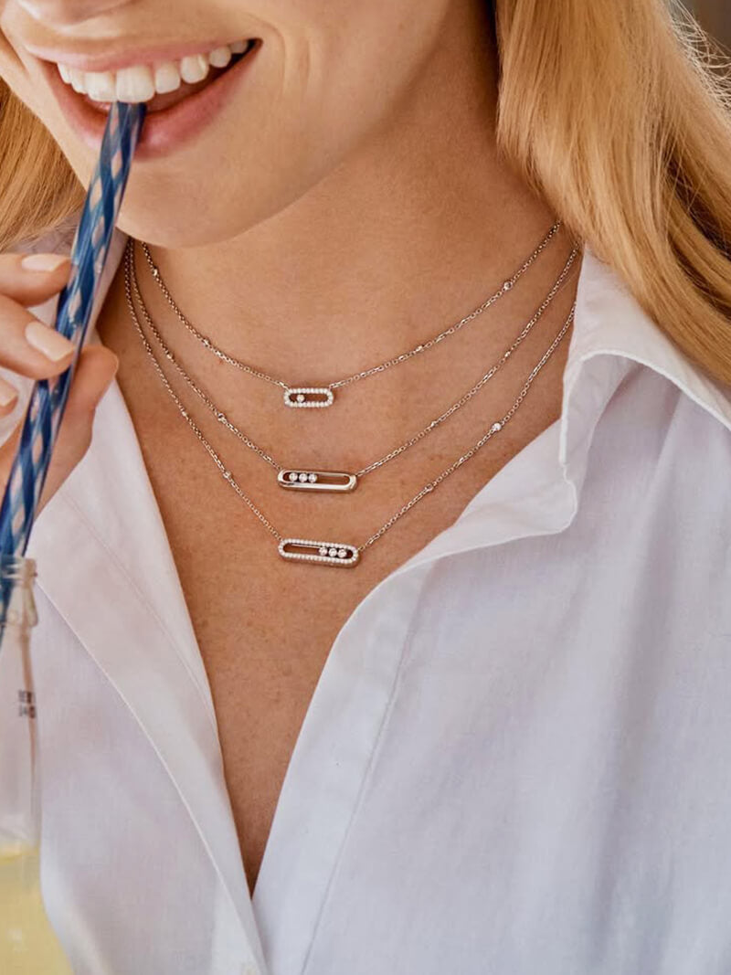 Collar Melissa