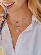 Collar Melissa